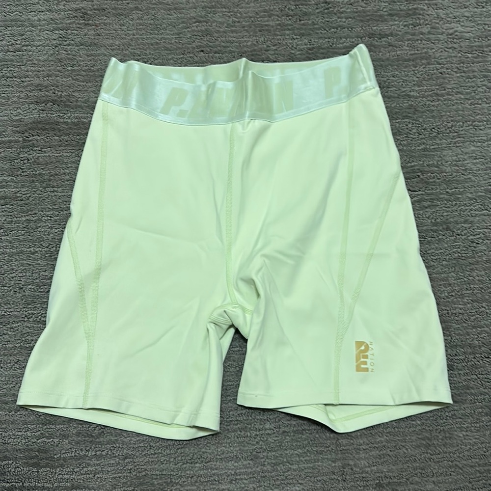 P.E. Nation “Backcheck Short”